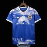 Camiseta Japon Special Edition Mount Fuji 2023/2024 Camiseta Japon Special Edition Mount Fuji 2023/2024