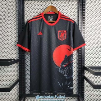 Camiseta Japon Tiger Edition 2023/2024