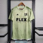 Camiseta LAFC Segunda Equipacion 2023/2024