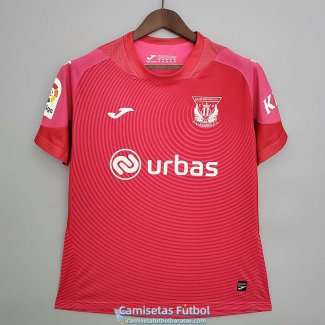 Camiseta Leganes Tercera Equipacion 2021/2022