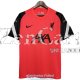 Camiseta Liverpool Training Orange 2020-2021