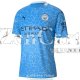 Camiseta Manchester City Primera Equipacion 2020-2021
