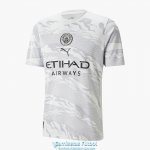 Camiseta Manchester City Year Of The Dragon 2024/2025