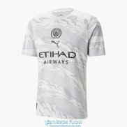 Camiseta Manchester City Year Of The Dragon 2024/2025