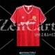 Camiseta Manchester United Retro Primera Equipacion 1986/1988