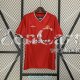 Camiseta Manchester United Retro Primera Equipacion 2003/2004