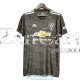 Camiseta Manchester United Segunda Equipacion 2020-2021