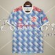 Camiseta Manchester United Segunda Equipacion 2021/2022