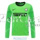 Camiseta Manga Larga Inter Milan Portero Green 2020/2021