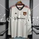 Camiseta Manga Larga Manchester United Segunda Equipacion 2022/2023