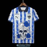 Camiseta Monterrey Halloween Edition 2023/2024