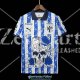 Camiseta Monterrey Halloween Edition 2023/2024