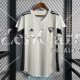 Camiseta Mujer Atletico Mineiro Segunda Equipacion 2022/2023