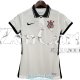 Camiseta Mujer Corinthians Primera Equipacion 2020-2021