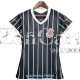 Camiseta Mujer Corinthians Segunda Equipacion 2020-2021
