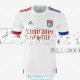 Camiseta Olympique Lyonnais Primera Equipacion 2020-2021