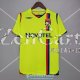 Camiseta Olympique Lyonnais Retro Green 2008/2009