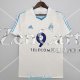 Camiseta Olympique Marseille Retro Tercera Equipacion 2002/2003