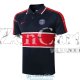 Camiseta PSG Polo Red Navy 2020-2021