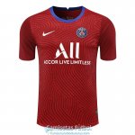 Camiseta PSG Portero Red 2020/2021
