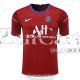 Camiseta PSG Portero Red 2020/2021