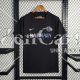 Camiseta PSG x Balmain Black 2023/2024
