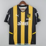 Camiseta Penarol Primera Equipacion 2022/2023