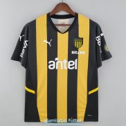 Camiseta Penarol Primera Equipacion 2022/2023