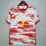 Camiseta RB Leipzig Primera Equipacion 2021/2022