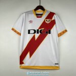 Camiseta Rayo Vallecano Primera Equipacion 2023/2024