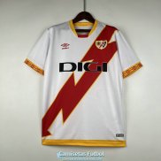 Camiseta Rayo Vallecano Primera Equipacion 2023/2024