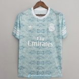 Camiseta Real Madrid Special Edition Blue II 2022/2023