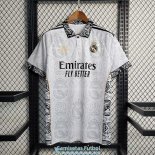 Camiseta Real Madrid Special Edition White I 2023/2024