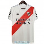 Camiseta River Plate Primera Equipacion 2020/2021
