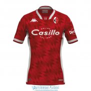 Camiseta SSC Bari Segunda Equipacion 2023/2024