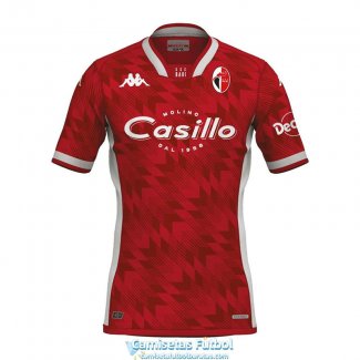 Camiseta SSC Bari Segunda Equipacion 2023/2024