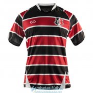 Camiseta Santa Cruz F.C. Primera Equipacion 2020/2021