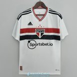 Camiseta Sao Paulo FC Primera Equipacion 2022/2023