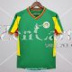 Camiseta Senegal Retro Segunda Equipacion 2002/2003