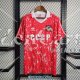 Camiseta Sovietico Retro Primera Equipacion 1990/1991