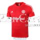 Camiseta Sport Club Internacional Training Red 2020-2021