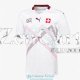 Camiseta Suiza Segunda Equipacion EURO 2020