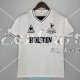 Camiseta Tottenham Hotspur Retro Primera Equipacion 1983/1984
