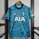 Camiseta Tottenham Hotspur Tercera Equipacion 2022/2023