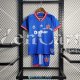 Camiseta Universidad De Chile Ninos Primera Equipacion 2023/2024