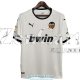 Camiseta Valencia Primera Equipacion 2020-2021