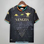 Camiseta Venezia Football Club Primera Equipacion 2021/2022