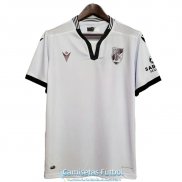 Camiseta Vitoria Sport Clube Primera Equipacion 2020/2021