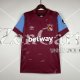 Camiseta West Ham United Primera Equipacion 2023/2024