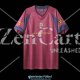 Camiseta West Ham United x Iron Maiden Retro Red 2010/2011